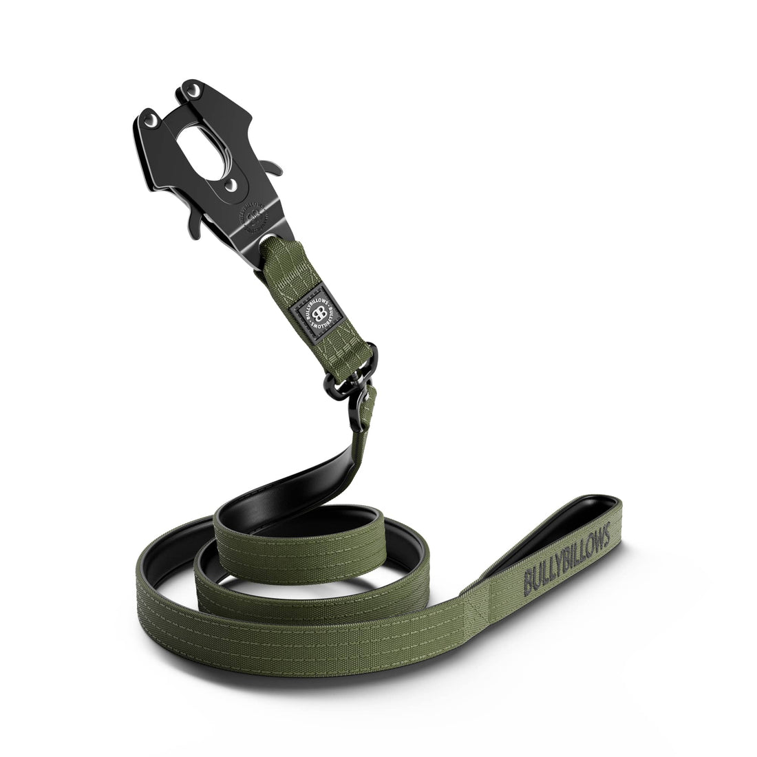 featured image of 1.4m Swivel Combat® Lead