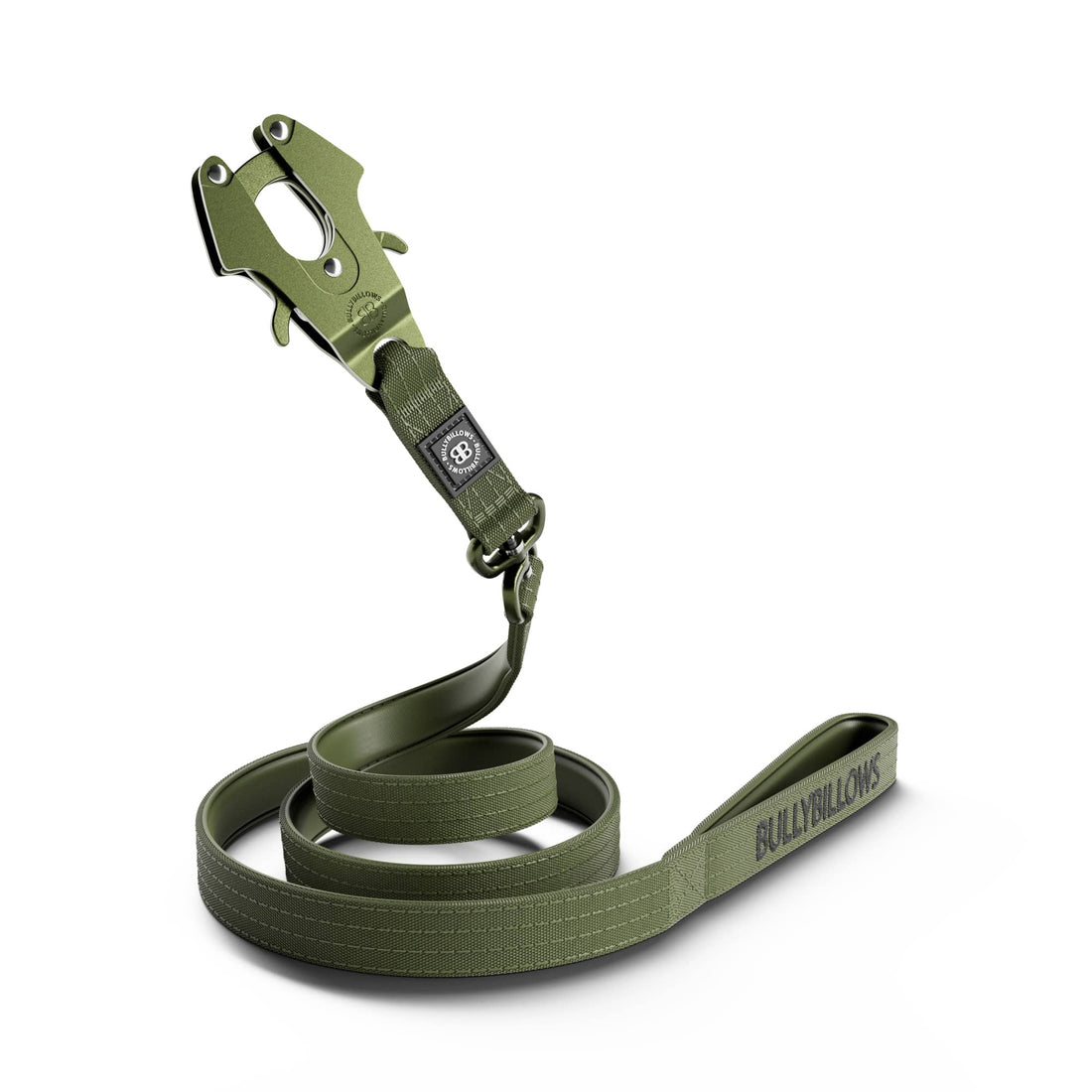 featured image of 1.4m Lighter Swivel Combat® Lead