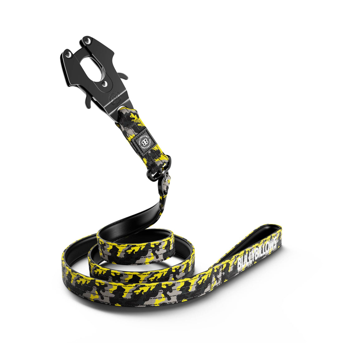 featured image of 1.4m Swivel Combat® Lead