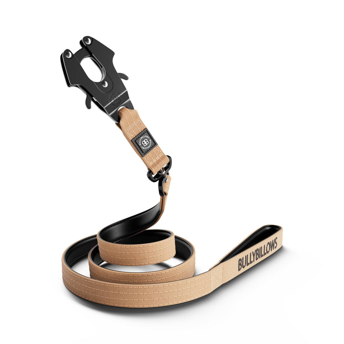 featured image of 1.4m Swivel Combat® Lead