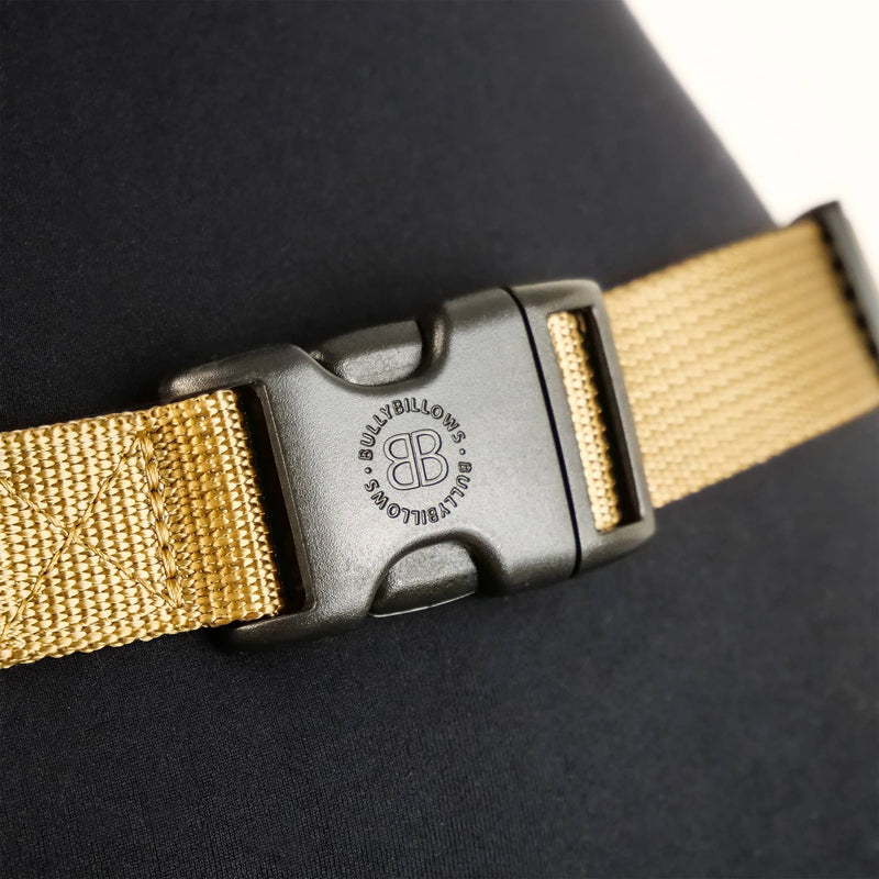 Dog Treat Pouch - Military Tan