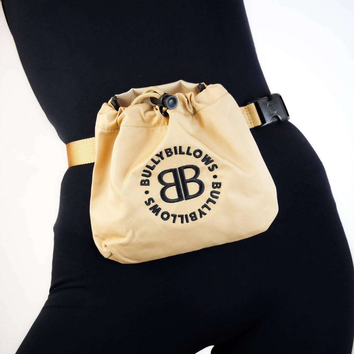 Dog Treat Pouch Military