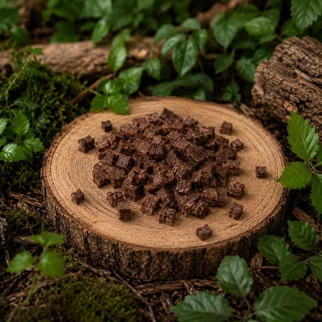 Dog Training Treats - Boar - 100g
