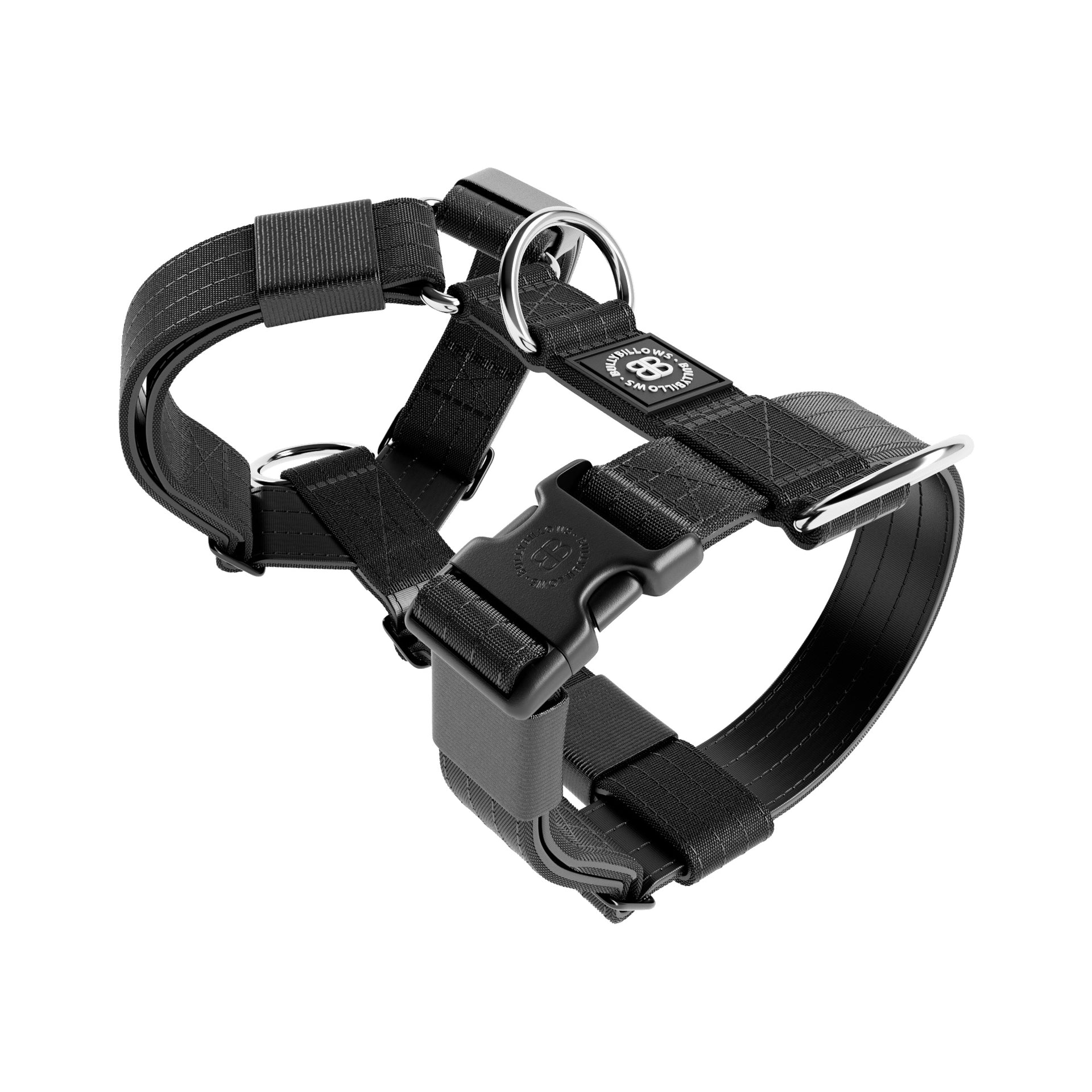 Anti Pull TRI Harness® Training Dog Harness All Breeds