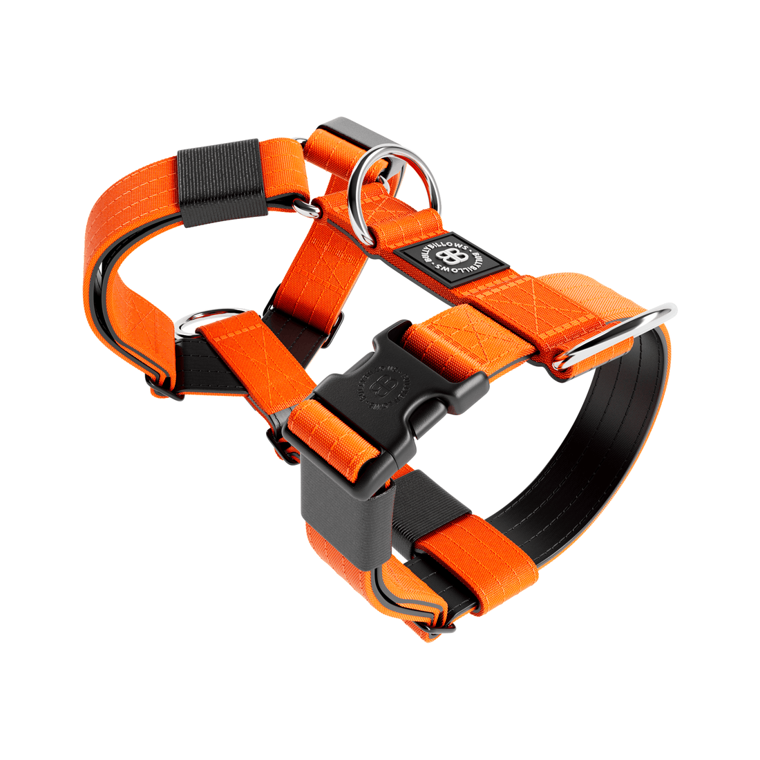 featured image of Anti-Pull TRI-Harness® | Training Dog Harness for All Breeds