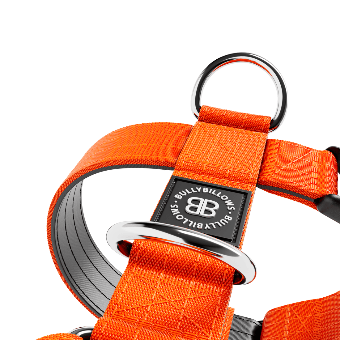 featured image of Anti-Pull TRI-Harness® | Training Dog Harness for All Breeds - Orange