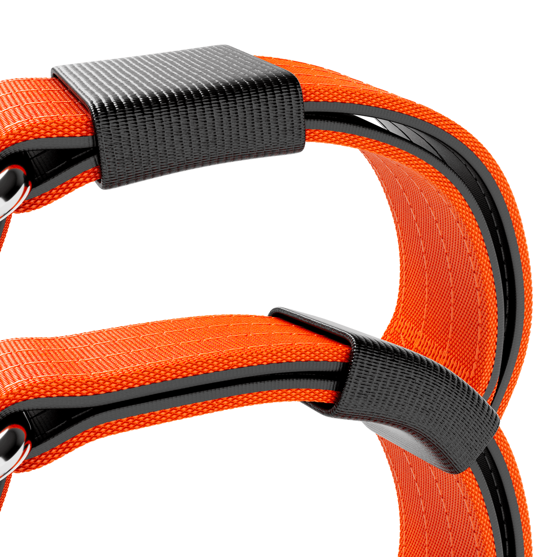 featured image of Anti-Pull TRI-Harness® | Training Dog Harness for All Breeds - Orange
