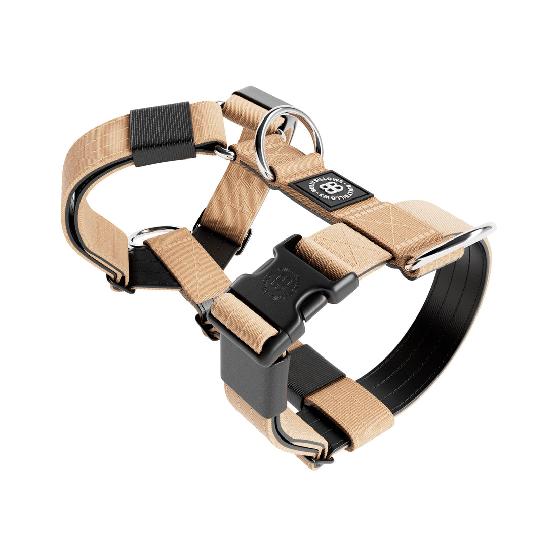 featured image of Anti-Pull TRI-Harness® | Training Dog Harness for All Breeds
