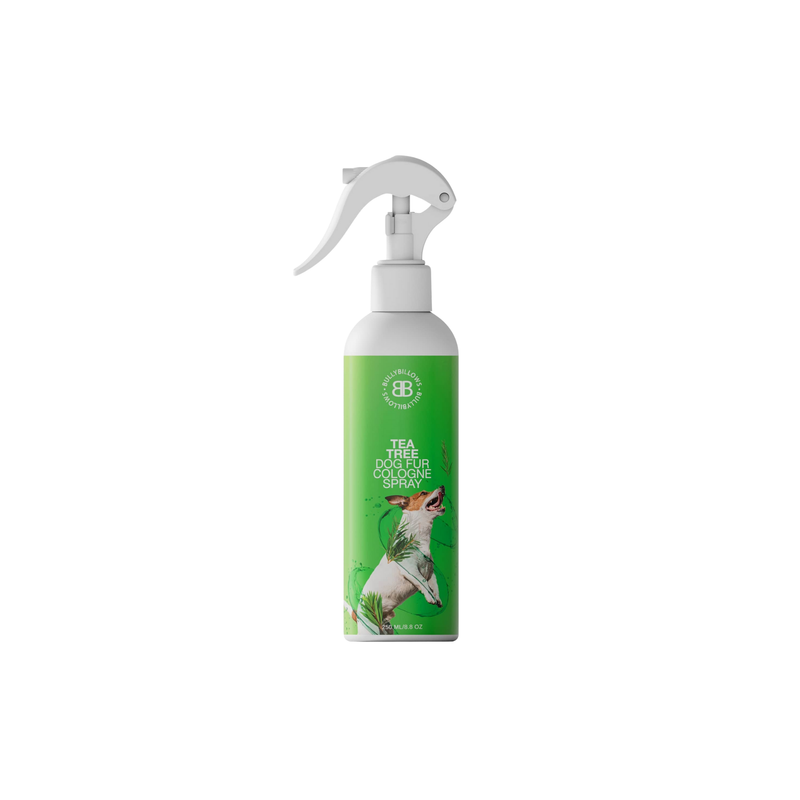 Dog Cologne Spray - 6 Scents