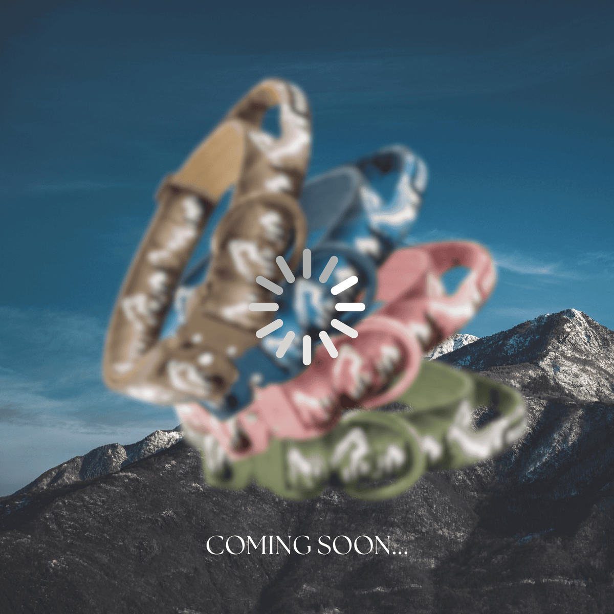 Terrain Dog Collars Teaser