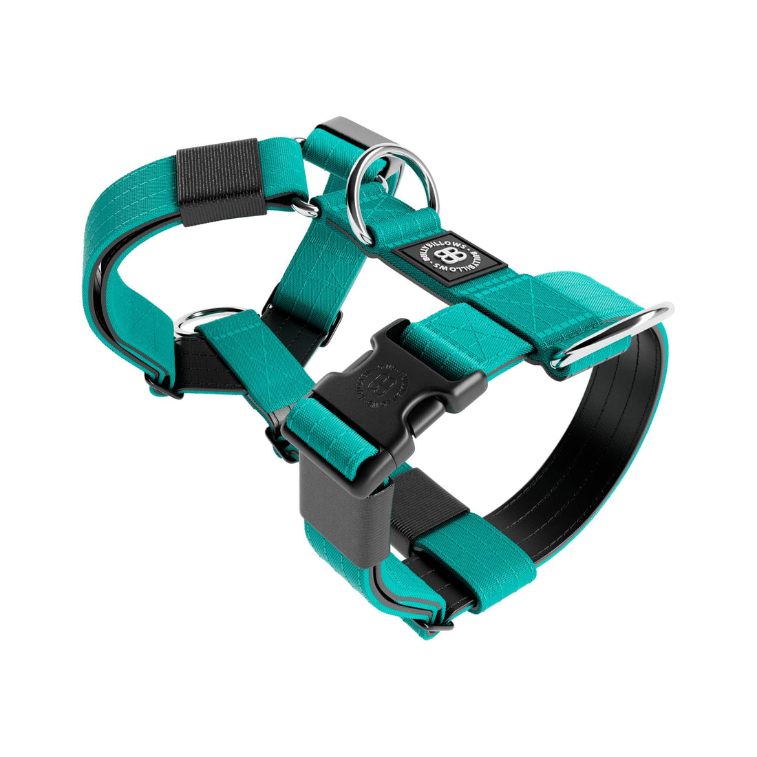 featured image of Anti-Pull TRI-Harness® | Training Dog Harness for All Breeds