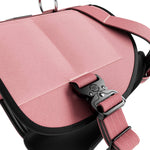 Weight & Fitness Premium Harness | Health Enhancement - x5 Pockets - Pink