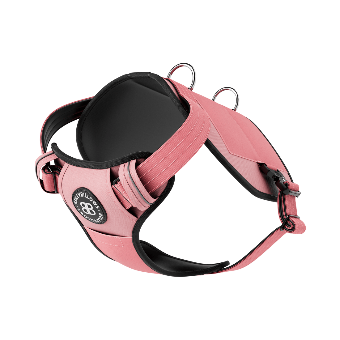 featured image of Weight & Fitness Comfort Harness | Health Enhancement