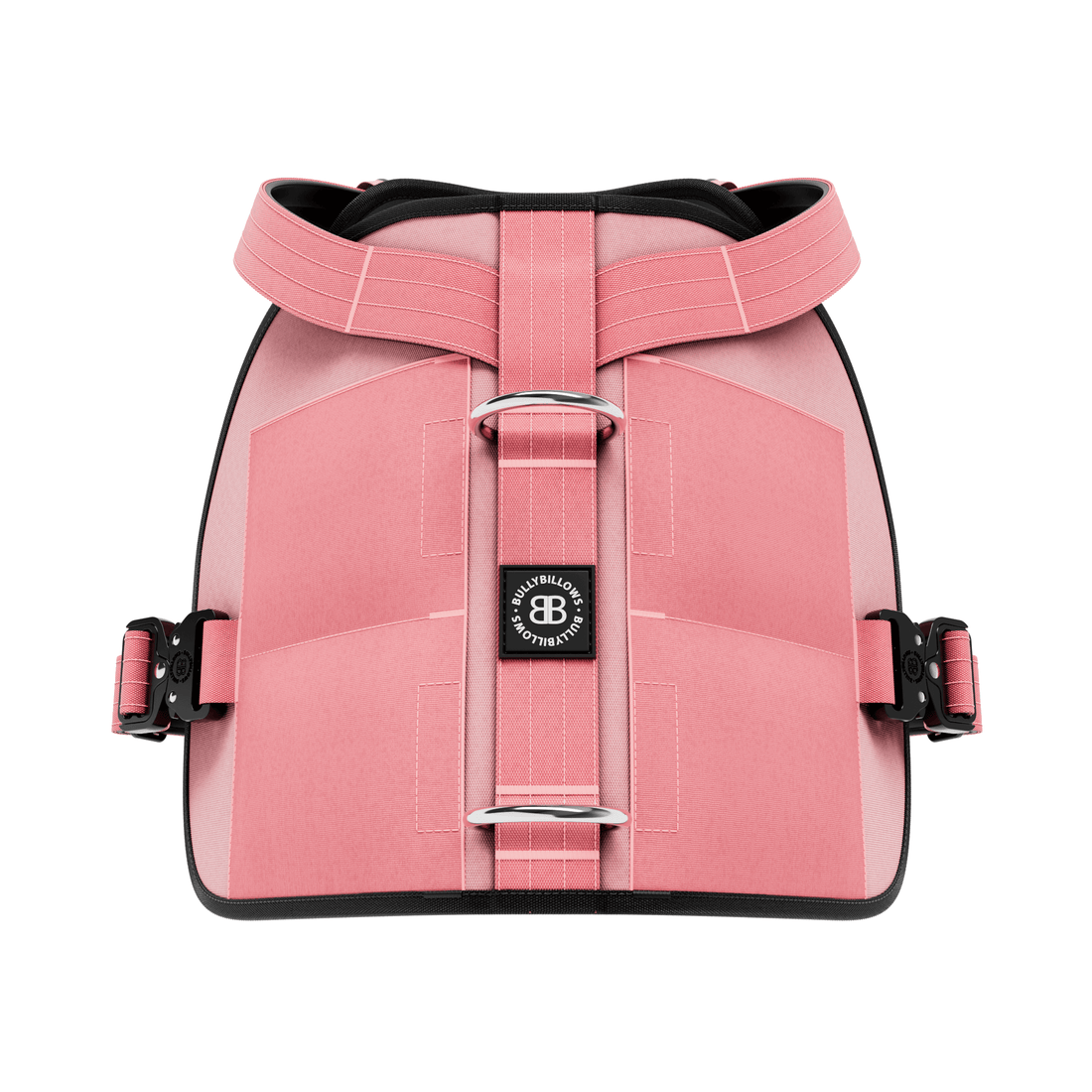 featured image of Weight & Fitness Comfort Harness | Health Enhancement - x5 Pockets - Pink