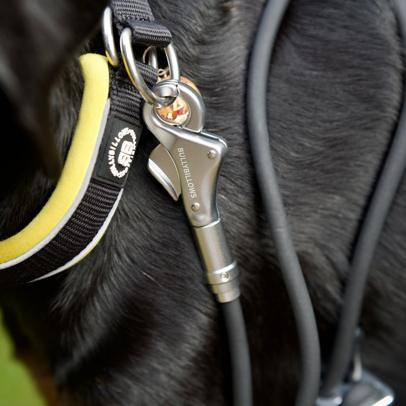 Cord Lead 2.2meters - Black