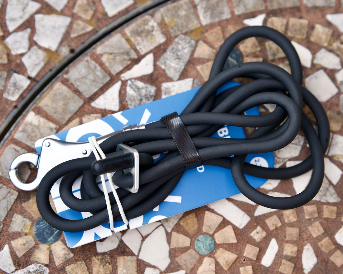 featured image of Cord Lead 2.2meters - Black
