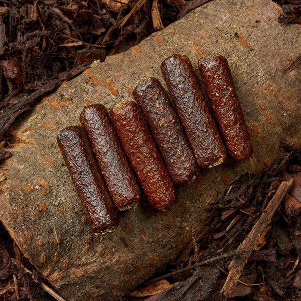 Natural Sausages - 100g