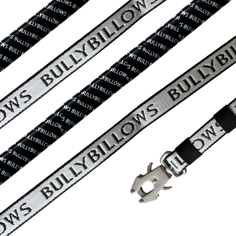 4cm Limited Edition Collar Width & Adjustable Lead Set