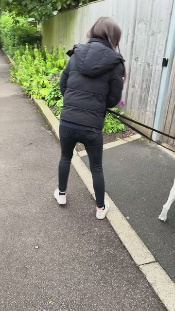 Perfect For Busy Walks 🚶