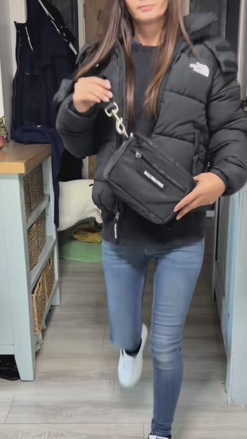 Everything You Need, On The Go 🎒
