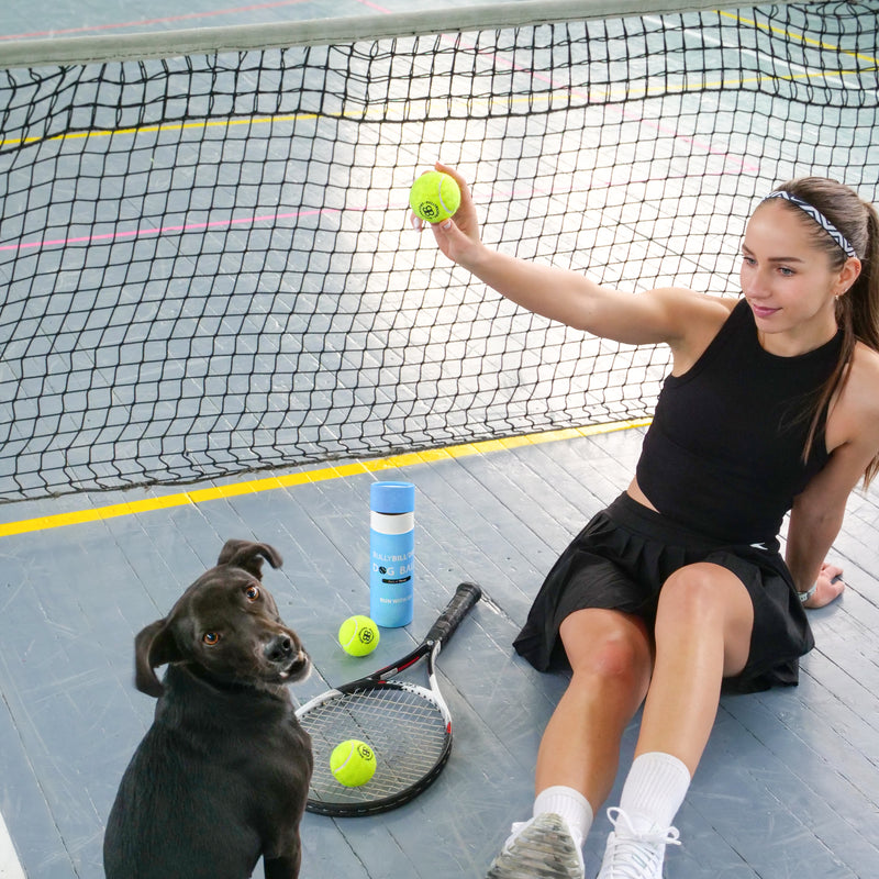 Dog Tennis Balls