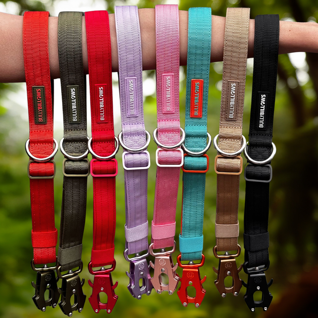Adjustable Combat® Traffic Lead