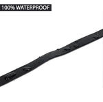 Billowthane® Lead | Waterproof & Anti-Rust - 1.2m - Matte Rose Gold