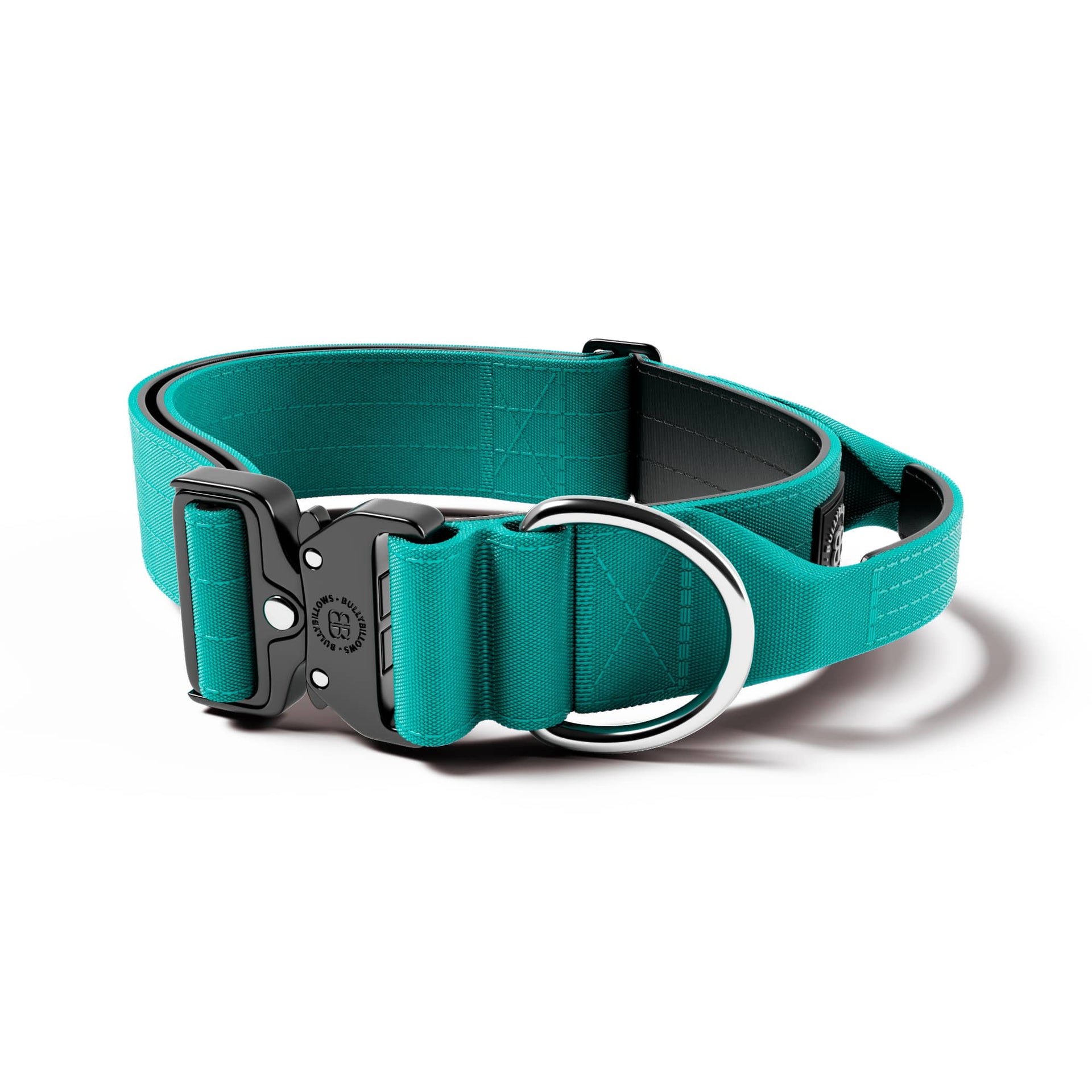5cm Combat® Collar Handle & Secure Clip