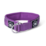 5cm RR Collar | Soft Padded & Reflective | Series 2 - Purple