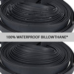 Billowthane® Recall Lead - 10m | Waterproof & Anti-Rust - Matte Rose Gold | Series 2