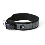 Active Slip N' Clip Collar - Black