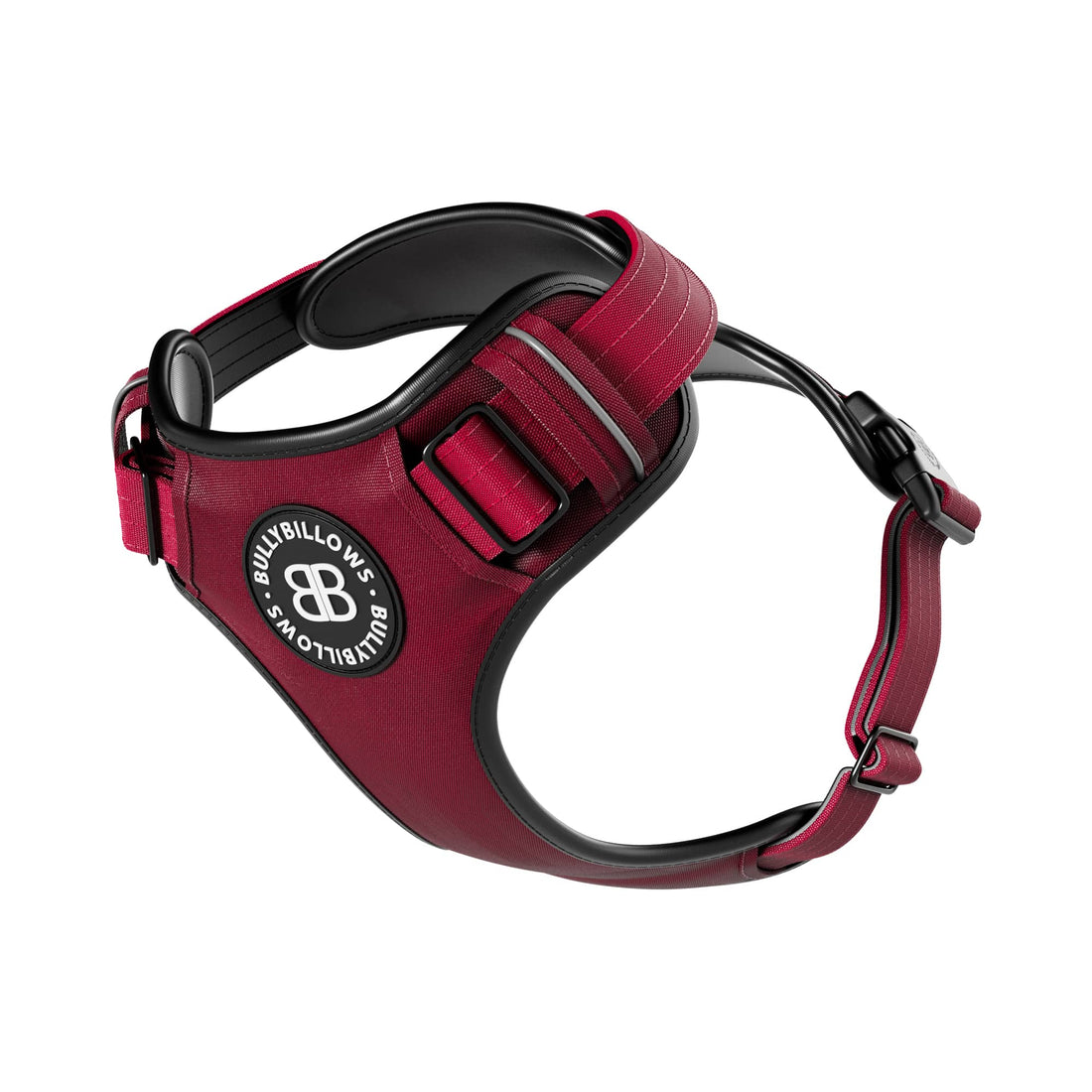 featured image of Comfort Premium Harness | Non Restrictive