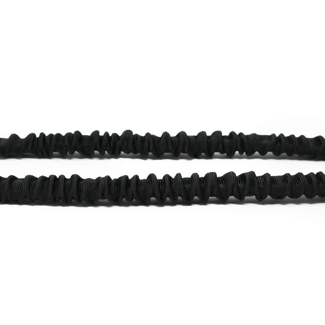 featured image of Shock Absorber Lead | Double Ended - Black