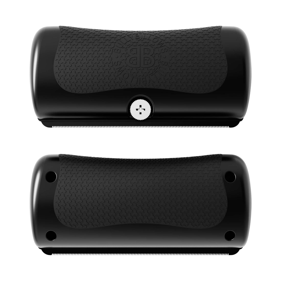 featured image of Dog Deshedding Comb -  Black