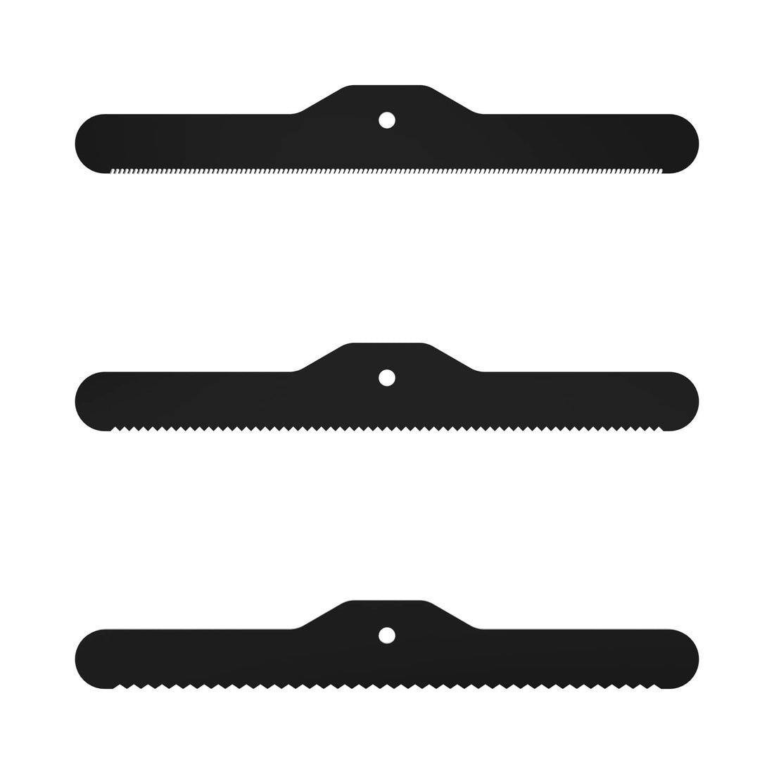 featured image of Dog Deshedding Comb -  Black
