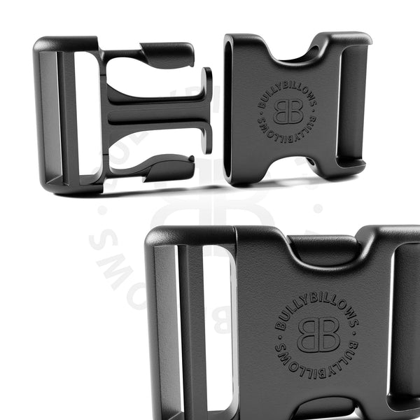 Training Anti Pull TRI-Harness® | M-XL Breeds - Metal Grey