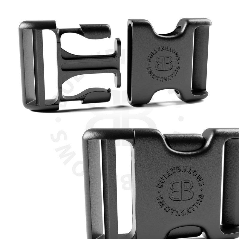 Training Anti Pull TRI-Harness® | M-XL Breeds - Lightning
