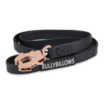 Billowthane® Lead | Waterproof & Anti-Rust - 1.2m - Matte Rose Gold