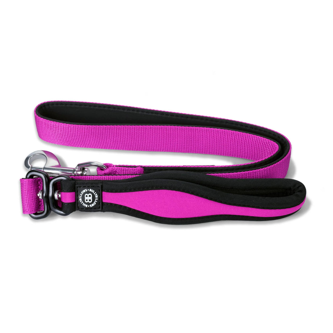 featured image of Snap Hook Clasp Lead