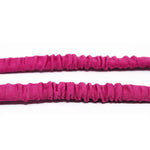 Zero Shock Lead | Double Ended - With Handle & Shock Absorber - Magenta v2.0