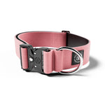 5cm Combat® Collar | Rated Clip - NO HANDLE - Pink v2.0
