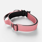 5cm Combat® Collar | With Handle & Rated Clip - Pink v2.0