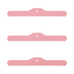 BullyBillows Complete Animal Deshedding Kit - Pink