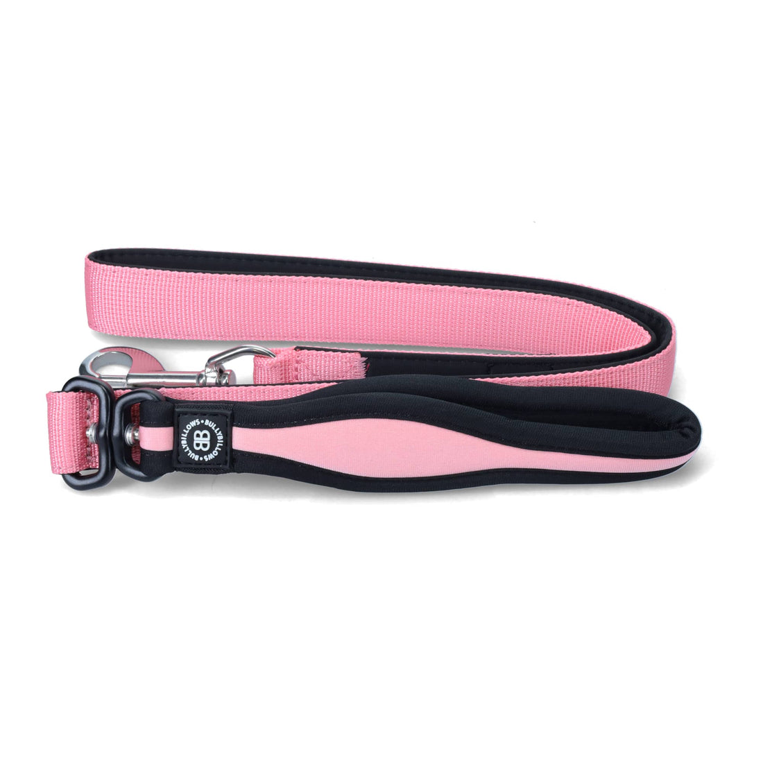 featured image of Snap Hook Clasp Lead
