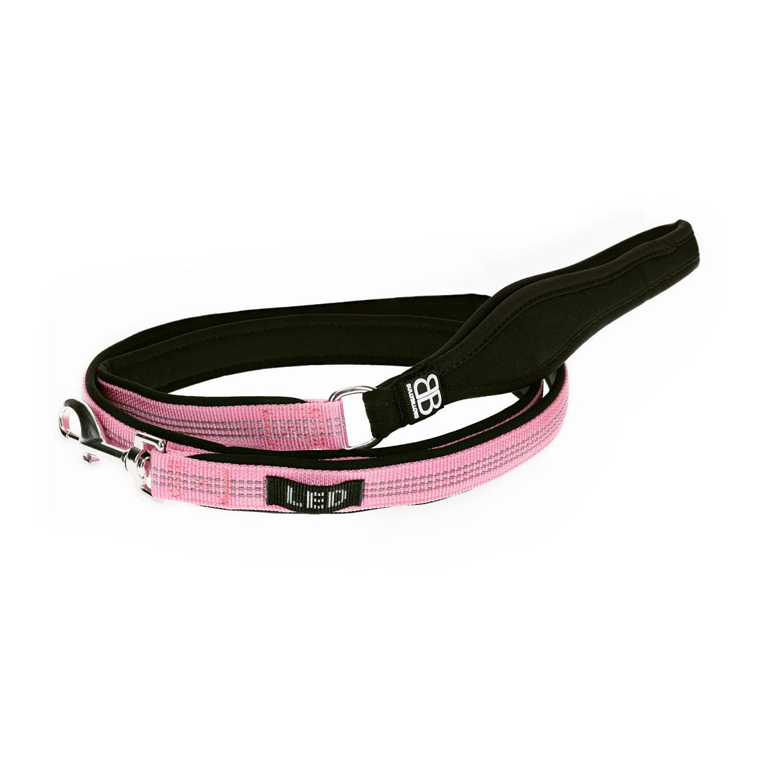 featured image of 1.4m Active Light Lead - Pink