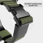 TRI-Harness® | Anti-Pull, Adjustable & Durable - Dog Trainers Choice -  Khaki v2.0