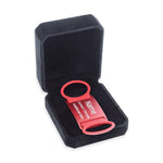 ID Collar Attachment Tag (8 Colour Choices)
