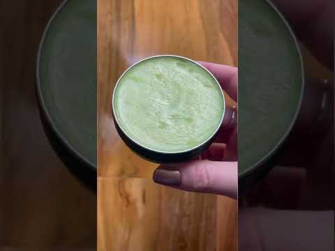 Hemp Balm - For Dry Skin, Nose & Paws